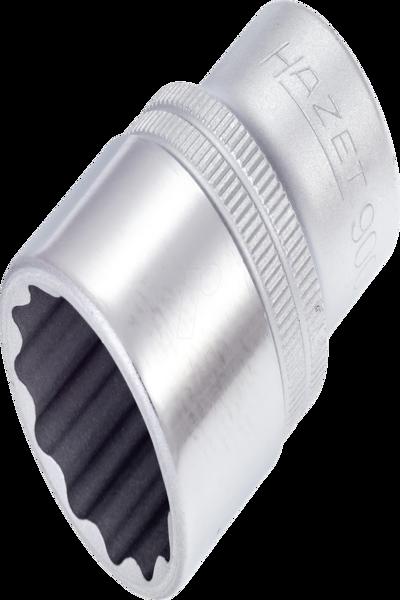 Douille HAZET 900Z-24 1/2" métrique 24 mm