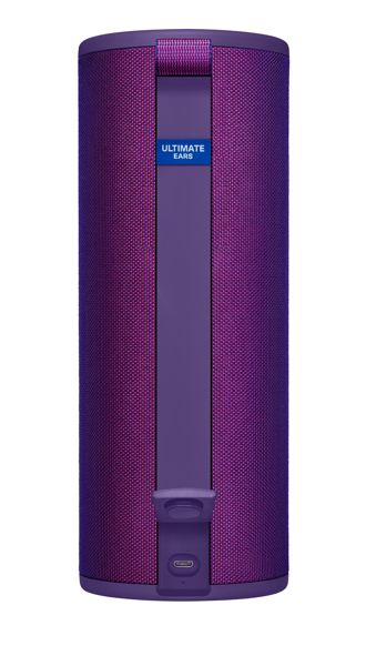 Logitech MEGABOOM 3 - Högtalare - 984-001405