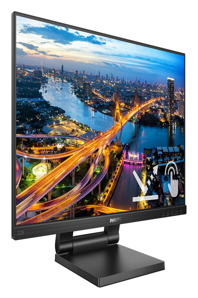 Philips LED control gear HF-S 258 TL-D II 220-240V 50/60Hz - 89746300