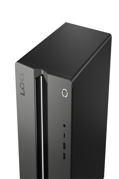 Lenovo LOQ Tower 17IRR9 90X0 - - Core i5 i5-14400F - PC - Core i5 - 90X000B2GF