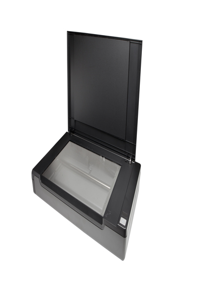 Kodak A3 Flatbed Accessory - Flatbed - Black - Grey - 1894351