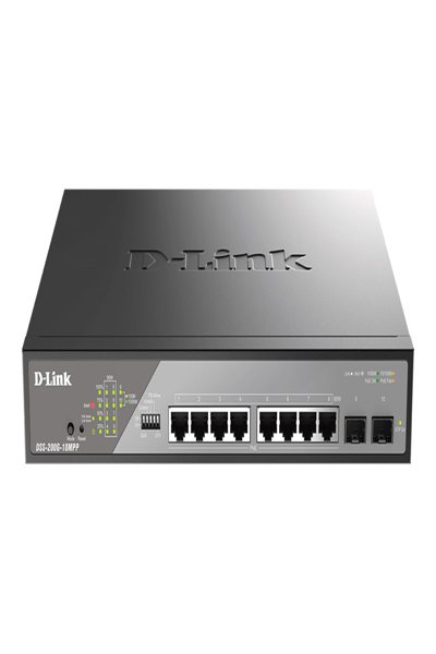 DSS-200G-10MPP/E