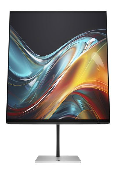 HP Series 7 Pro FHD Monitor: 24-inch (60.5 cm) Flat Screen - 8X530A5#ABB