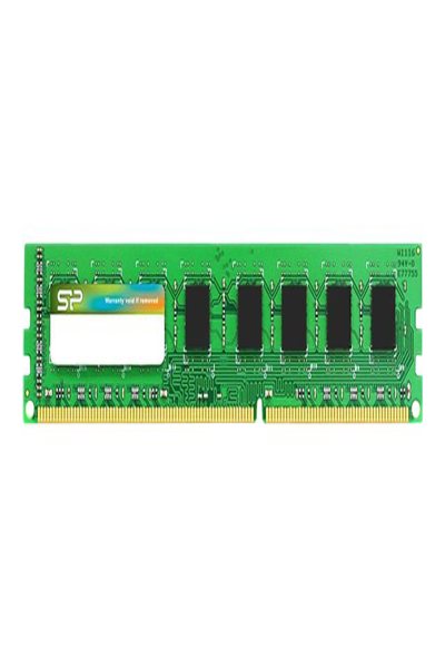 Silicon Power DDR3L-moduler - SP004GLLTU160N02