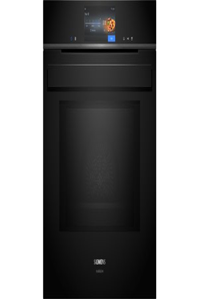 Siemens iQ700 HN978GQB1 Electric Oven 67L - HN978GQB1