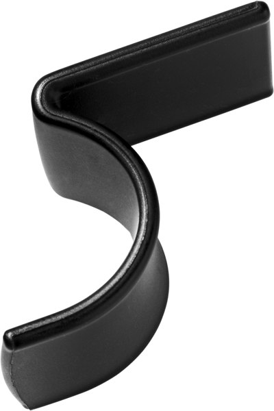 EPOS Sennheiser HSH 01 - Support pour casque - Noir
