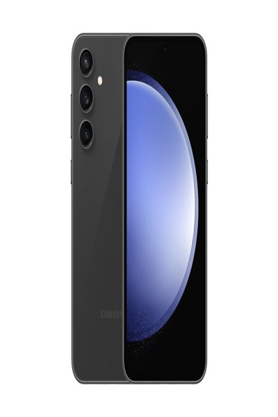 Samsung Galaxy S23 FE 5G-smarttelefon - SM-S711BZADEUB
