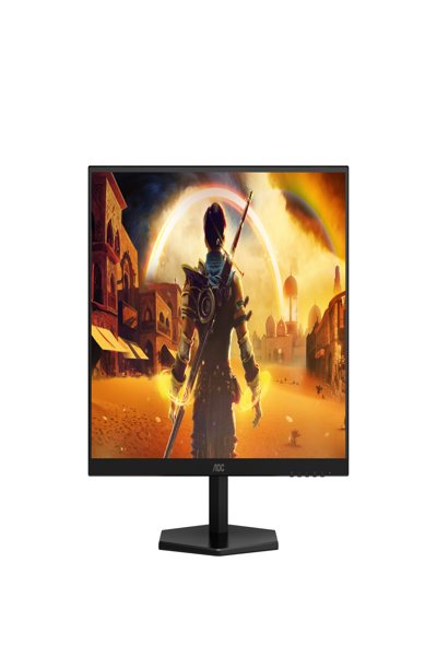AOC Gaming Q27G42XNE - LED monitor - Q27G42XNE