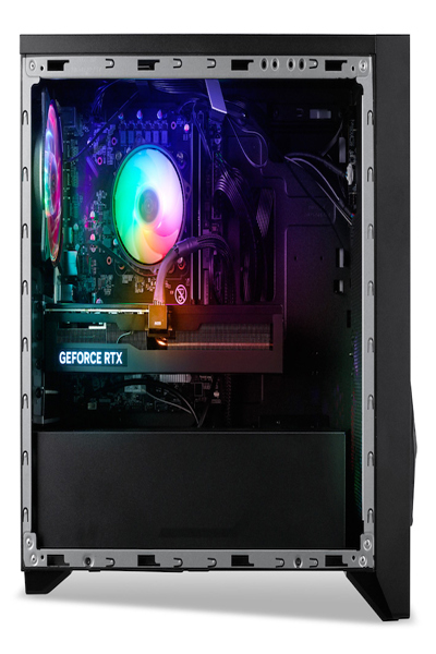 Acer Predator Orion 3000 7-265F - PC - Core Ultra 7 - DG.E4TEG.00A