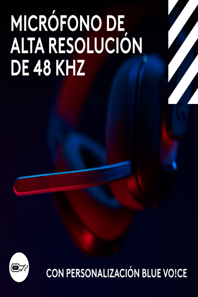 LOGITECH A20 X GAMING HEADSET BLUETOOTH 5 - 939-002247