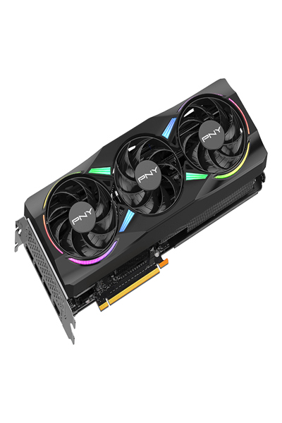 PNY GEFORCE RTX 5070 12GB ARGB OC TRIPLE FAN - VCG507012TFXXPB1-O