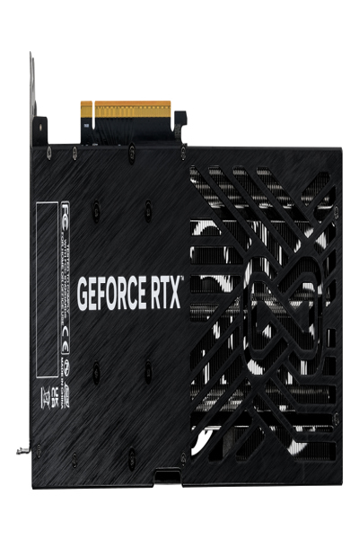 GAINWARD GEFORCE RTX 5060 TI PYTHON III GRAPHICS CARD - NE7506T019T1-GB2061R