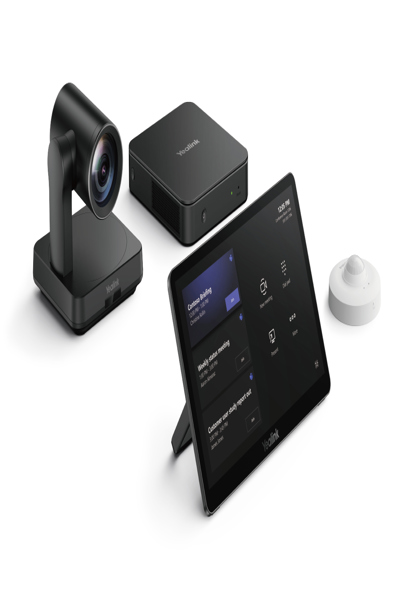 Système de visioconférence Microsoft Teams Yealink MVC840 4K UHD