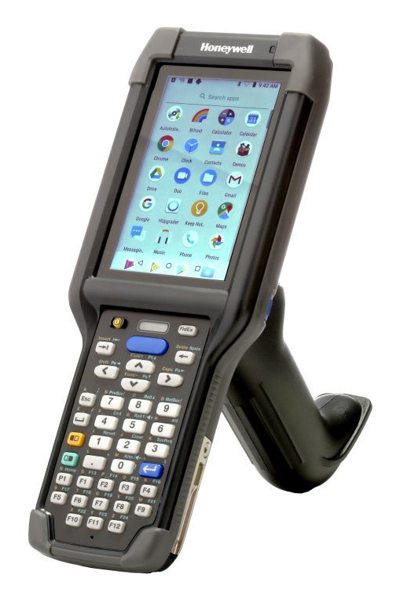 HONEYWELL CK65 Data Collection Terminal - CK65-L0N-G8C210E