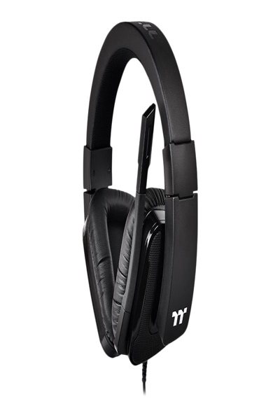 Casque circum-aural Thermaltake Shock XT 7.1