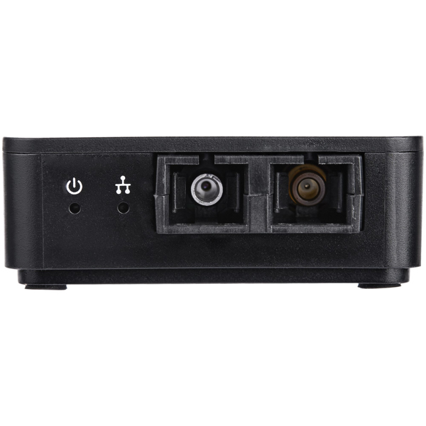 StarTech USB 2.0 Fiber Converter SC - US100A20FXSC