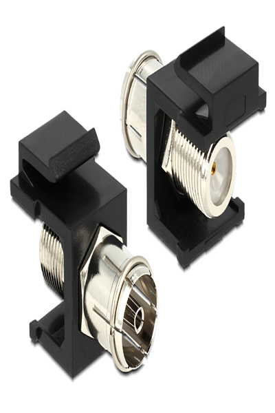 Delock Modular insert (coupling) - 86352