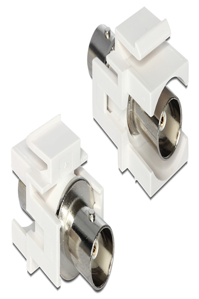Delock Modular insert (coupling) - 86301