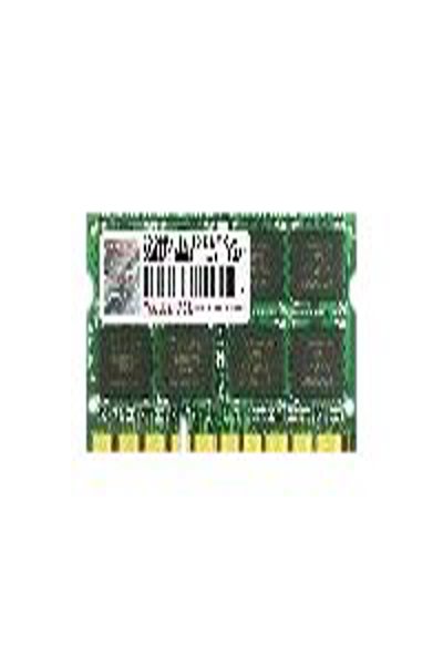 Transcend JetRAM - DDR3 - moduler - JM1333KSN-4G