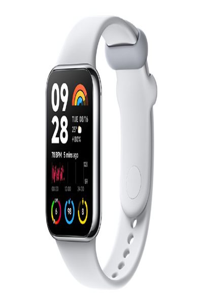 Xiaomi Mi Band 8 Pro Smart Grey - BHR8007GL