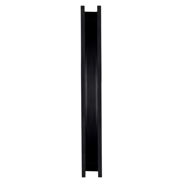 Arctic P12 Slim PWM PST - Computer Fan - 120 mm (Pack of 3) - ACFAN00275A