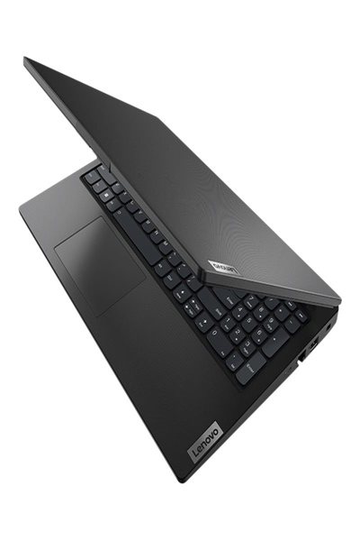 Lenovo V15 G3 IAP 82TT - 180°-Scharnierdesign - Intel Core i3 1215U 1.2 GHz - Notebook - Core i3 - 82TT004QGE