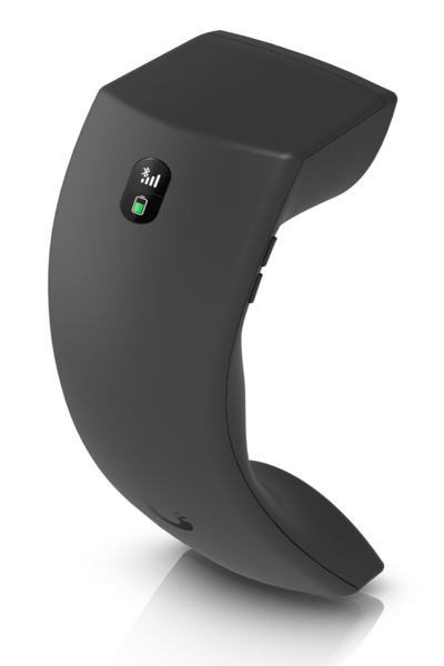 Ubiquiti G3 Wireless Handset