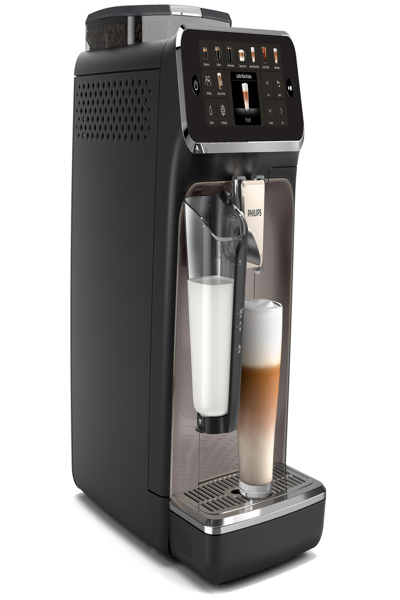 Philips 5500 series EP5549/70 espresso machine - EP5549/70