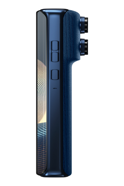 Motorola Edge 60 5G smartphone - PB7H0018PL