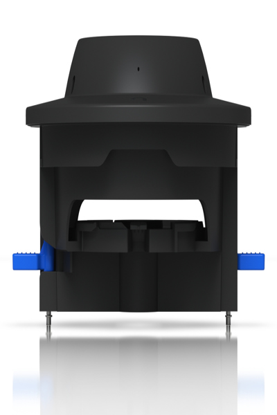 Ubiquiti Dome Camera Mounting Accessory Recessed - UACC-DOME-FM-B