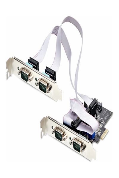 PS74ADF-SERIAL-CARD - PS74ADF-SERIAL-CARD