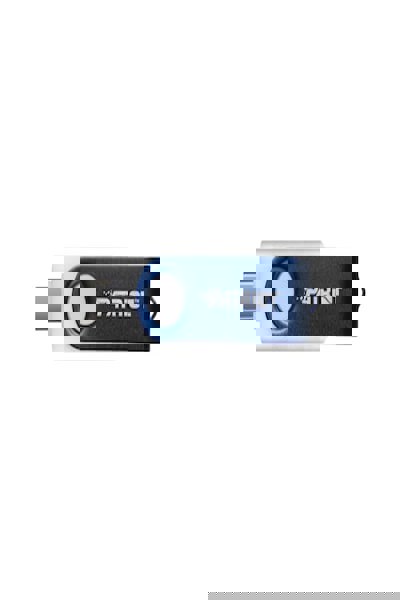 PATRIOT Xporter X550 blau/weiss USB-A und USB-C 3.2 Gen 1 - Flash-Speicher - unsortiert - PS128GX550AAD