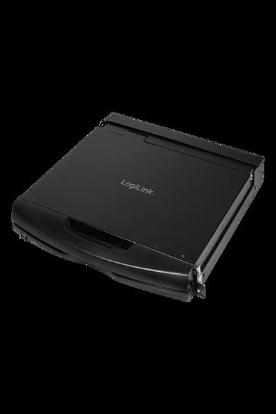LogiLink KVM-konsol 19" HDMI - LC903GE