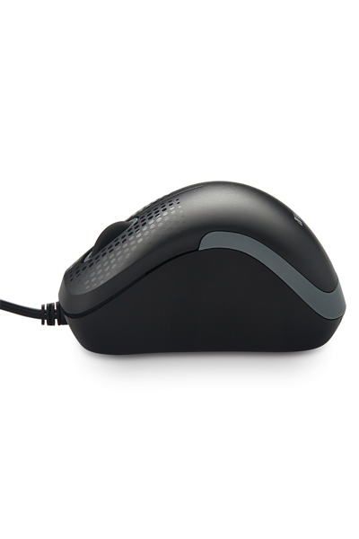 Verbatim tyst optisk mus - 49024