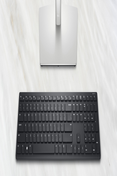 KB500-BK-R-INT - KB500-BK-R-INT