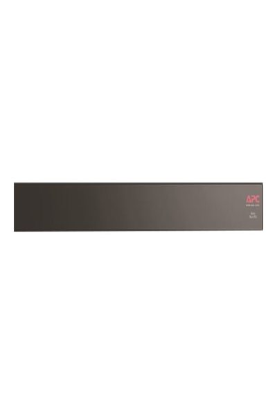 APC InfraStruXure Central Alarm Threshold Configuration - WNSC010104