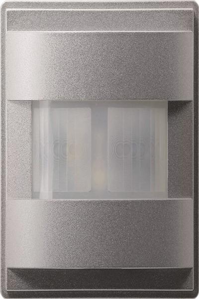 Déménageur GIRA S3000 avec support 1,10 m Std 537365 TX_44 WG UP F Alu