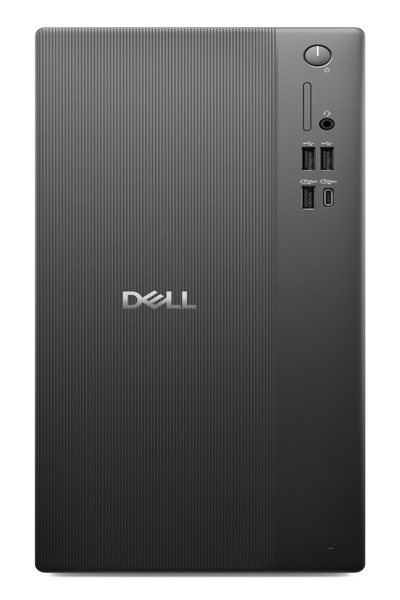 DELL ECT1250 CORE I5-14400 TOWER PC 8 GB - ECT1250_RPLS-R_004