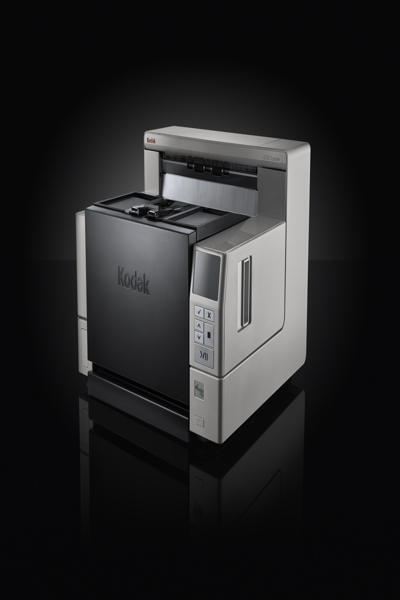Kodak i4250 Scanner - 304.8 x 9100 mm - 600 x 600 DPI - 24 bit - 8 bit - 110 ppm - 110 ppm - 1681006