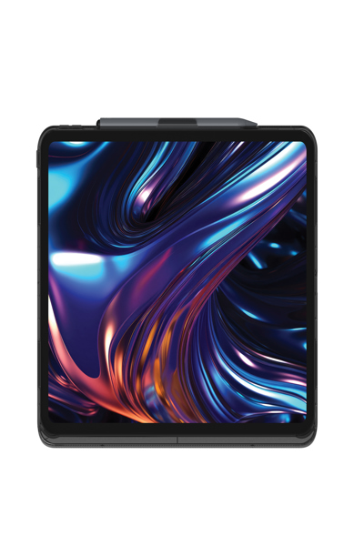 ZAGG KB ProKey 2 iPad Pro 13 M4 Black German - 103414678