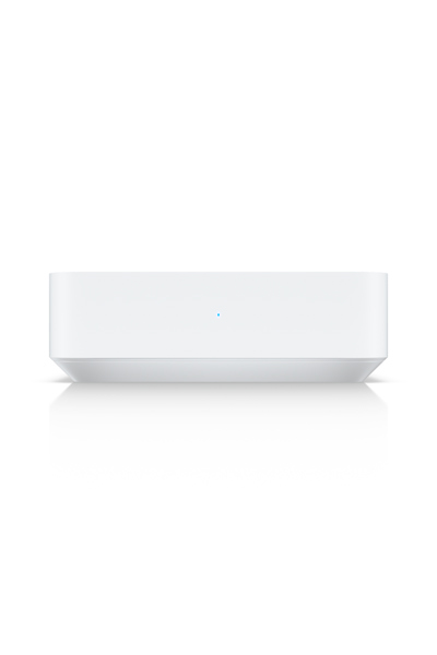 Ubiquiti UXG-Max UniFi Gateway Max 4x 2.5 GbE RJ45 LAN
