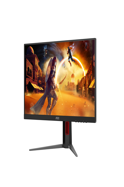 AOC Gaming 24G4HA - LED monitor - 24G4HA