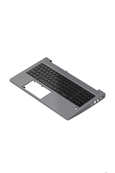 HP N52485-051 French Keyboard
