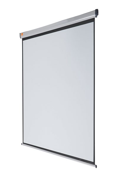 Kensington Wall Mounted Projection Screen 1750x1325mm - 175 cm - 132.5 cm - 4:3 - 1902392