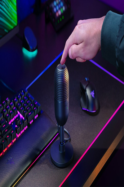 Micro USB Razer Seiren V3