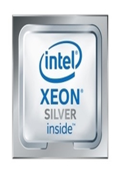 Dell Xeon Silver 4309Y - Intel Xeon Silver - LGA 4189 - 10 nm - Intel - 4309Y - 2.8 GHz - 338-CBXY