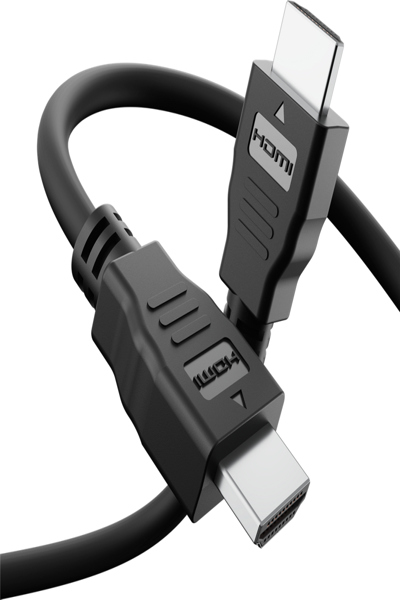 Dell HDMI 2.0 Cable - CB325H - Cable - Digital/Display/Video - DELL-CB325H-BK