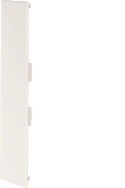 Embout Hager LF6019069016 Blanc