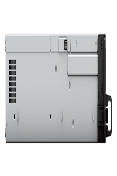 Synology RackStation RS2423RP+ NAS-rack 2U 8GB DDR4 - RS2423RP+ + 12X HAT3300-4T