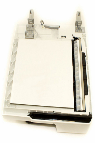 HP CE863-60101: Black/White